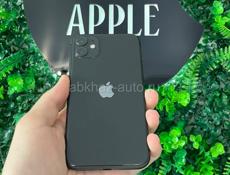 iPhone 11 64 g 🔋80%