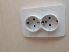 Электрик. Срочный вызов 🤖