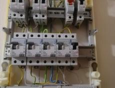 Электрик. Срочный вызов 🤖