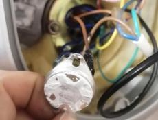 Электрик. Срочный вызов 🤖