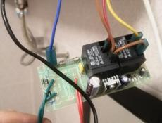 Электрик. Срочный вызов 🤖