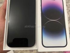 Айфон 14 ПРО идеал 