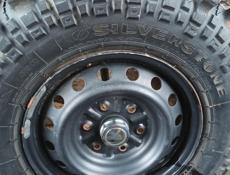 Колёса для горной езды!