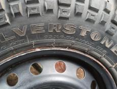 Колёса для горной езды!