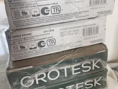 Ламинат новый