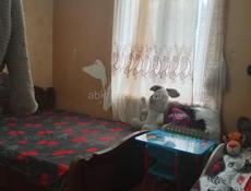 Сдам дом из 3х комнат 2 спальни , кухня и душ , (санузел в доме)