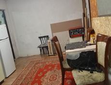 Сдам дом из 3х комнат 2 спальни , кухня и душ , (санузел в доме)