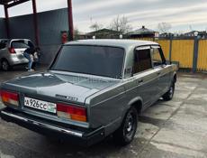 ВАЗ 2107