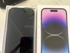 iPhone 14 Pro 128.gb. ✅ Akb.85%🔋