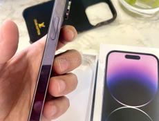 iPhone 14 Pro 128.gb. ✅ Akb.85%🔋