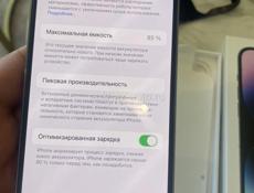 iPhone 14 Pro 128.gb. ✅ Akb.85%🔋