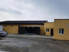 Коммерческое помещение 