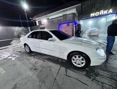 Mercedes-Benz S-Класс