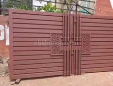 Навесы, козырьки