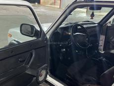 ВАЗ 2123 Нива