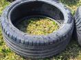 Две шины за 4 тыс