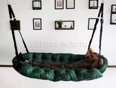 ГОТОВИМСЯ К ЛЕТУ-КАЧЕЛИ НА ЗАКАЗ! 