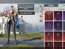 Продаю срочно акк