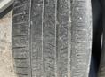 245/40р18 5тыс за оба 