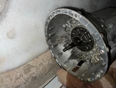 Акпп Мерседес 219