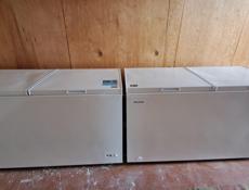 морозильники