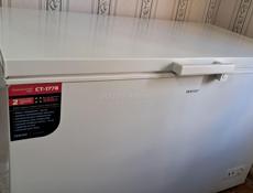 морозильники