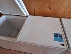 морозильники