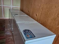  морозильники 