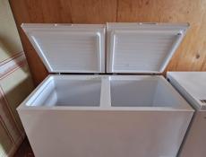 морозильники