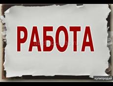 Ищу работу на летний сезон 