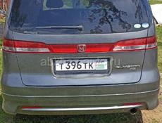 Honda Еlysion