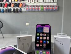 iPhone 14 Pro 256gb