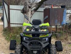 ATV A7-003E