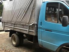 Грузоперевозки по Абхазии🚚