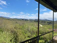 Сухум турбаза