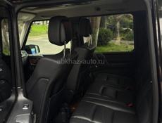 Mercedes-Benz G-Класс