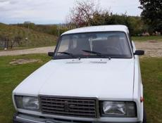 ВАЗ 2107