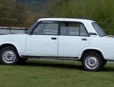 ВАЗ 2107
