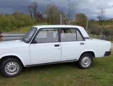 ВАЗ 2107