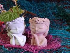 Гипсовые изделия