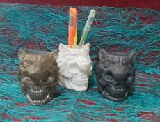 Гипсовые изделия