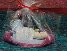 Гипсовые изделия