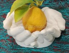 Гипсовые изделия