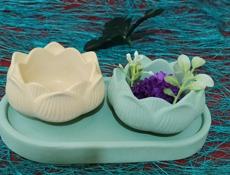 Гипсовые изделия