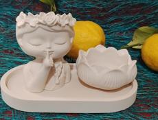 Гипсовые изделия