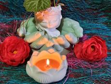 Гипсовые изделия