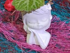 Гипсовые изделия