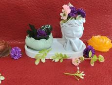 Гипсовые изделия