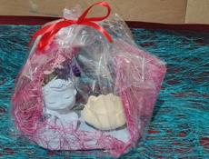 Гипсовые изделия