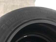 Шины R18 265/60